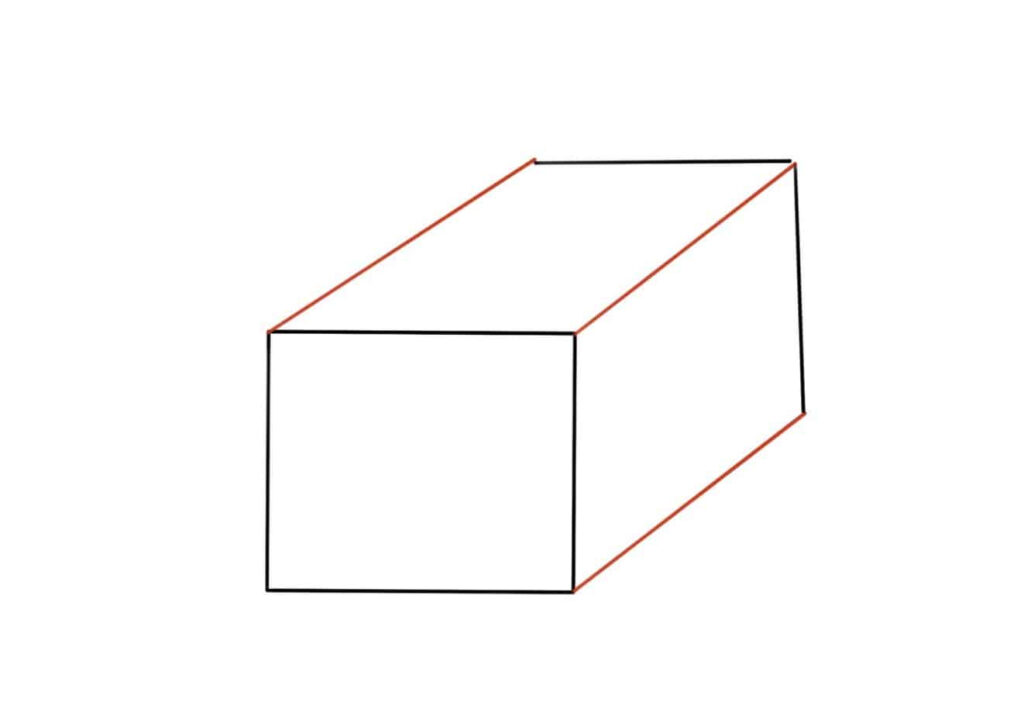 自學畫畫的第一步：不是如何「畫」，而是如何「看」- 立方體2