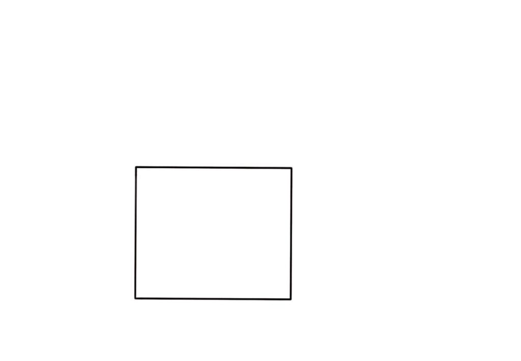 自學畫畫的第一步：不是如何「畫」，而是如何「看」- 立方體1