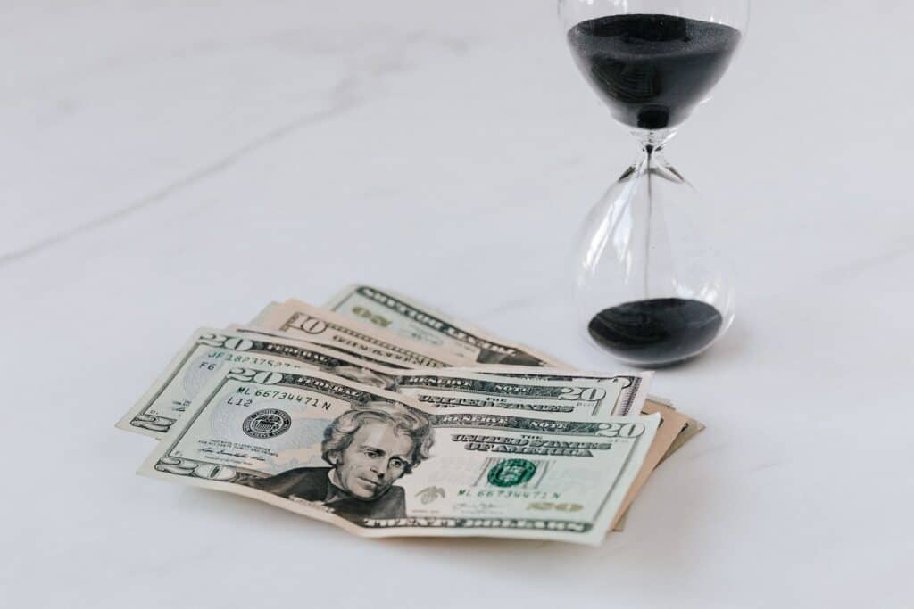 時間管理入門：提升生產力的3個關鍵- 時間就是金錢